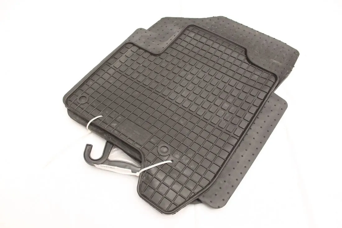 Tipske patosnice Petex gumene CITROEN C3 Picasso (2009+) - PROSET VTT doo