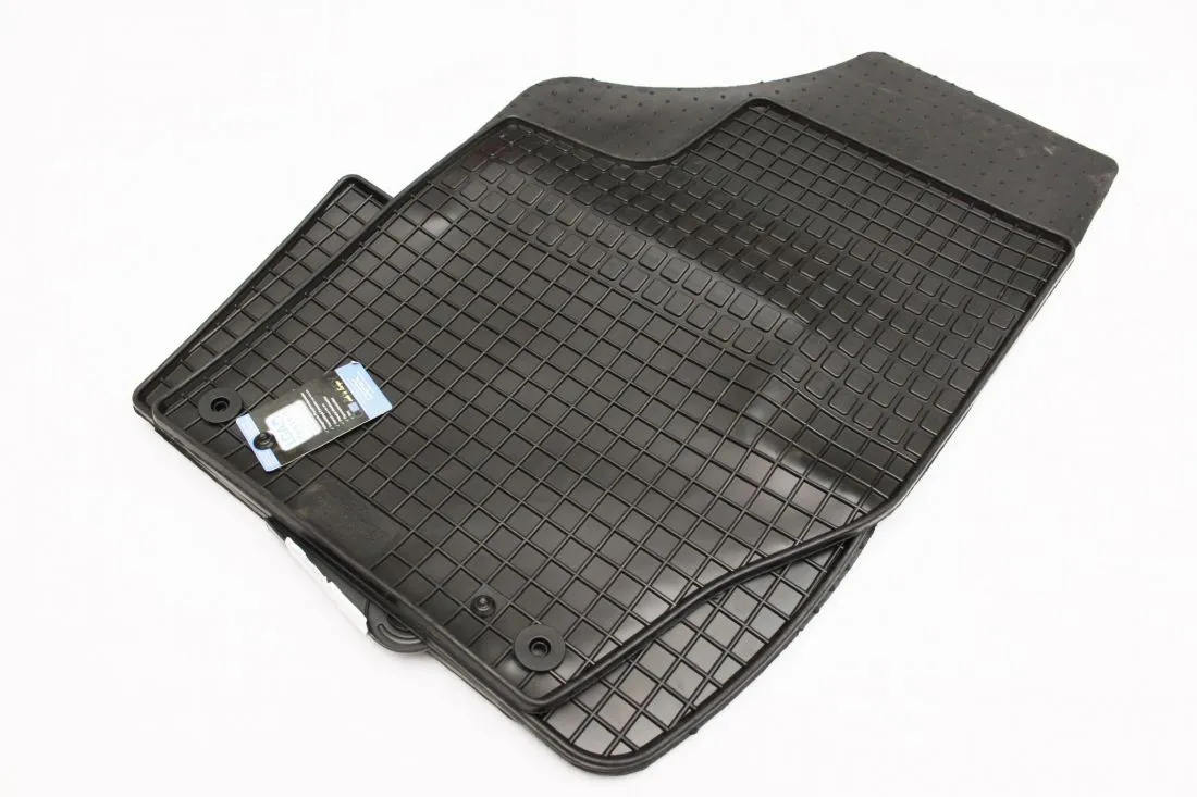 Tipske patosnice Petex gumene CITROEN C4 (2010+) - PROSET VTT doo