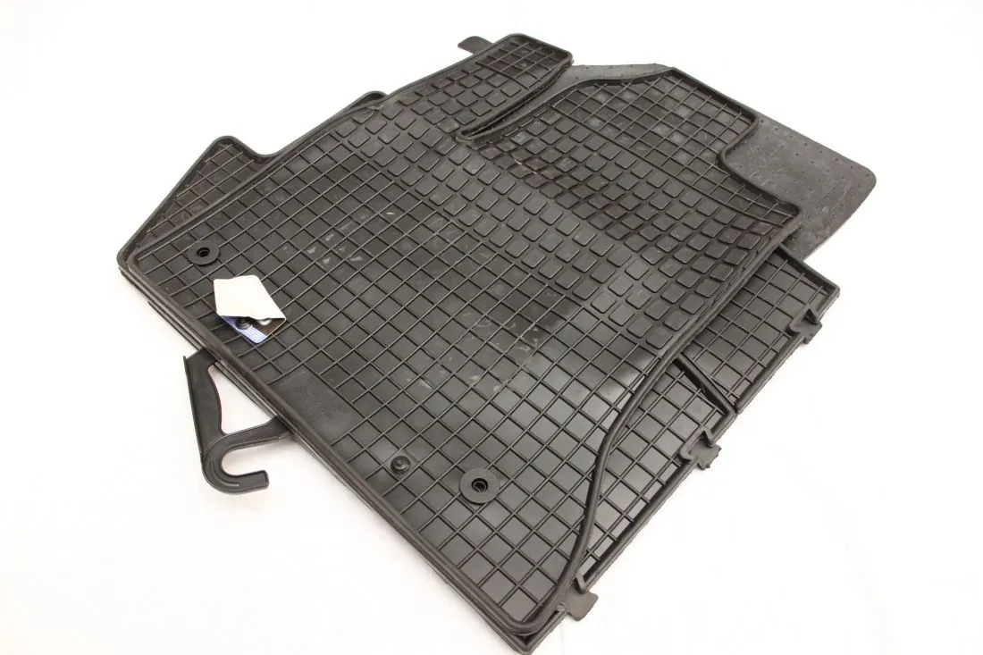 Tipske patosnice Petex gumene CITROEN C4 Picasso (2006+) - PROSET VTT doo