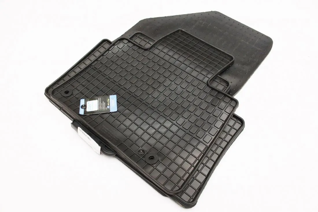 Tipske patosnice Petex gumene CITROEN C5 (2008+) - PROSET VTT doo