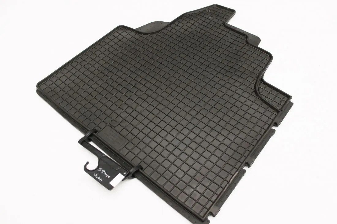 Tipske patosnice Petex gumene CITROEN Jumpy (2001-2007) - PROSET VTT doo