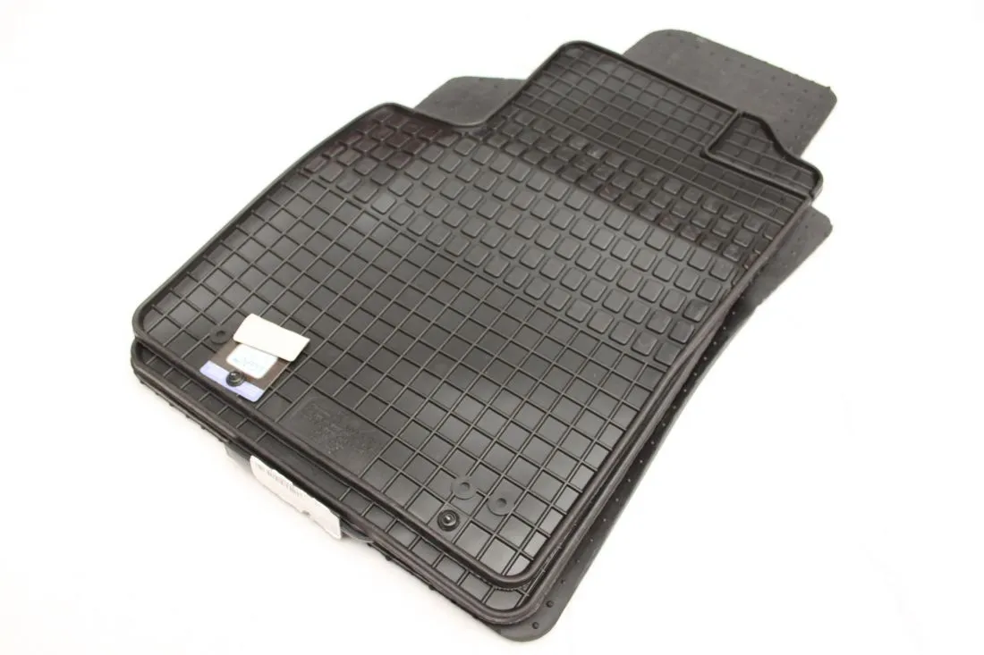 Tipske patosnice Petex gumene FIAT 500 (2007+) / Panda (2003+) - PROSET VTT doo