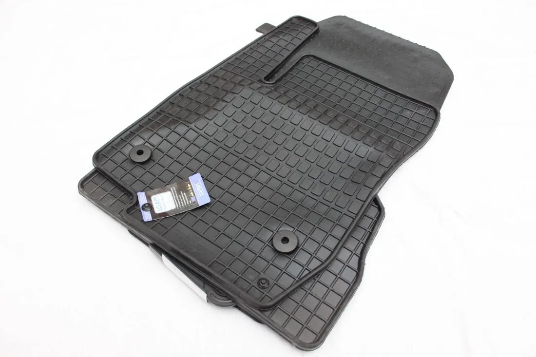 Tipske patosnice Petex gumene FORD B-Max (2012+) - PROSET VTT doo