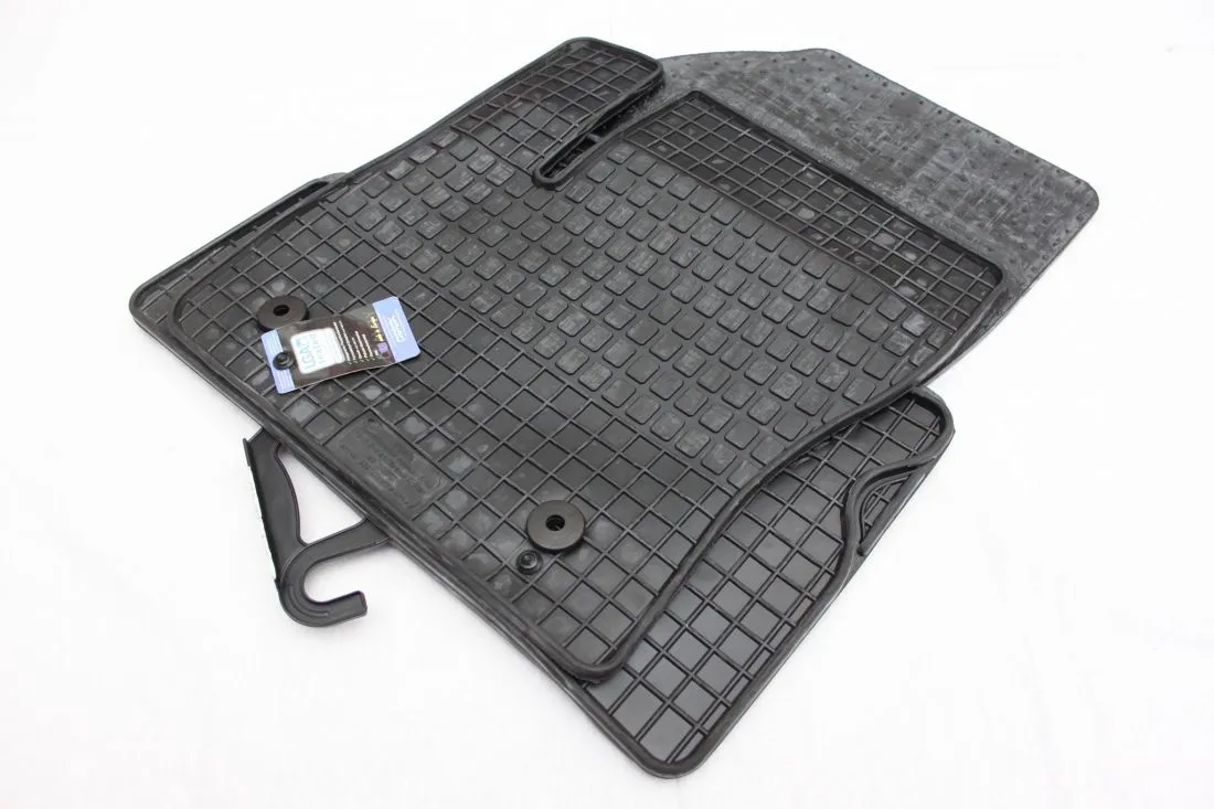 Tipske patosnice Petex gumene FORD C-Max (2012+) - PROSET VTT doo