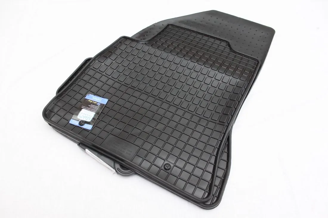 Tipske patosnice Petex gumene FORD Fiesta (2002-2008) / Fusion (2005-2012) - PROSET VTT doo
