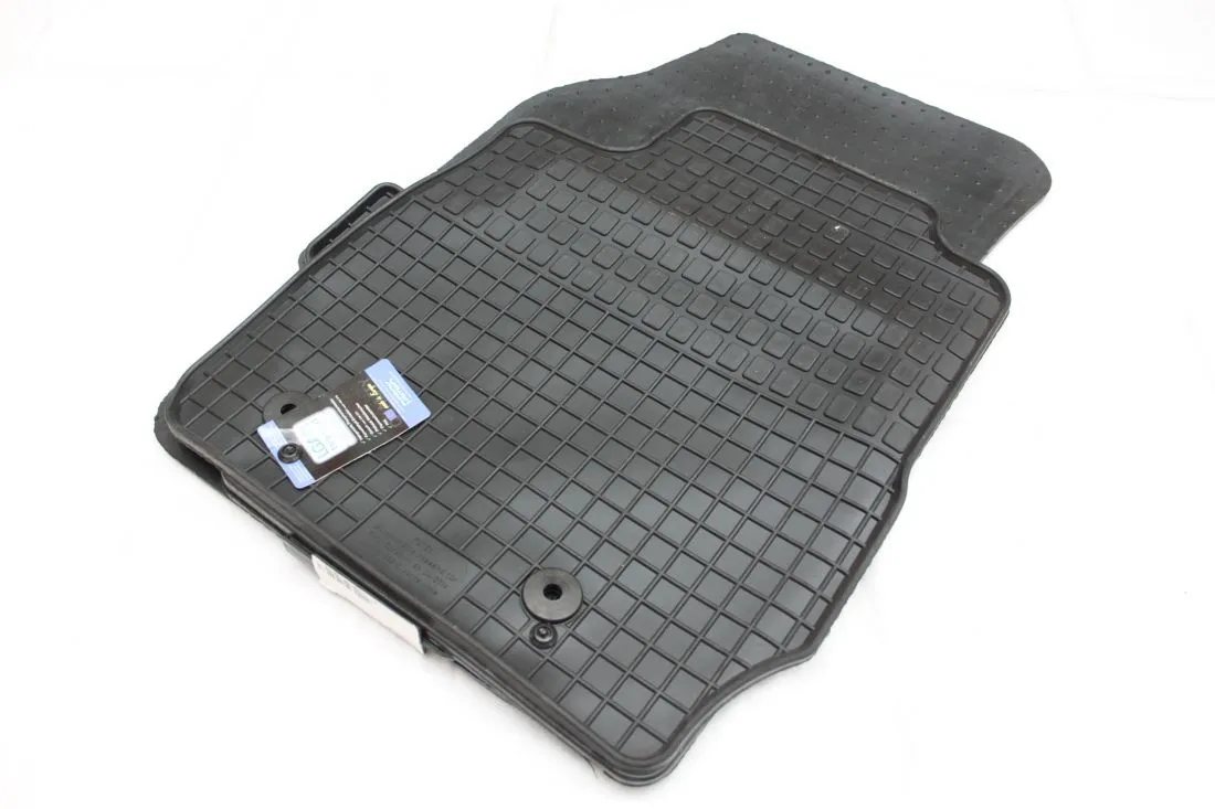 Tipske patosnice Petex gumene Ford Fiesta (2008+) - PROSET VTT doo