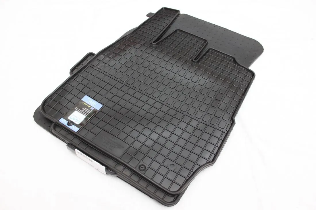 Tipske patosnice Petex gumene FORD Fiesta (2011+) - PROSET VTT doo