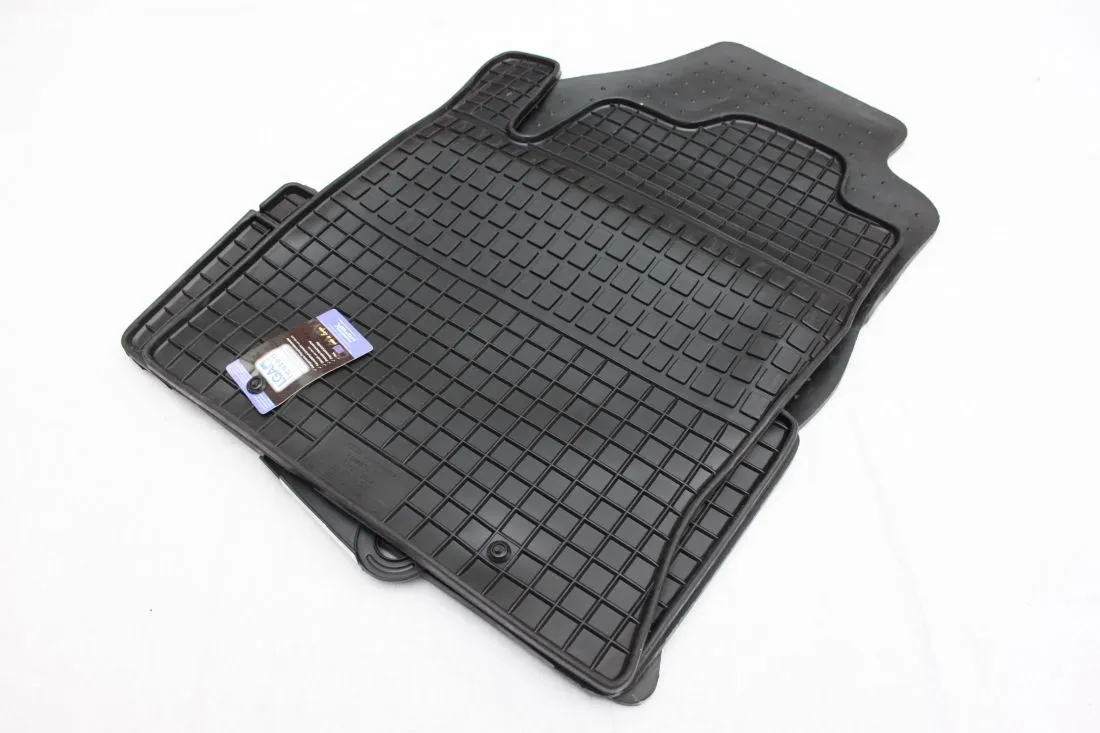 Tipske patosnice Petex gumene Ford Focus (1998-2004) - PROSET VTT doo