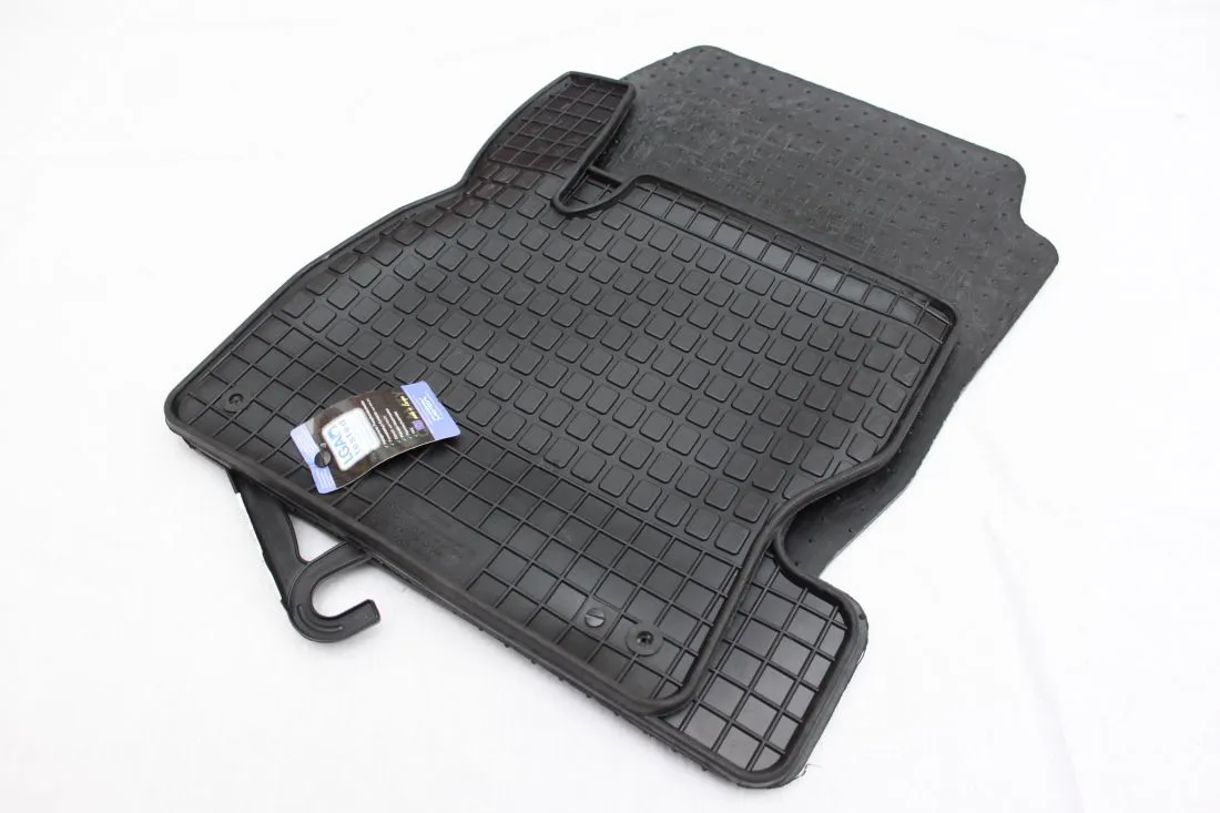 Tipske patosnice Petex gumene FORD Focus (2011+) - PROSET VTT doo