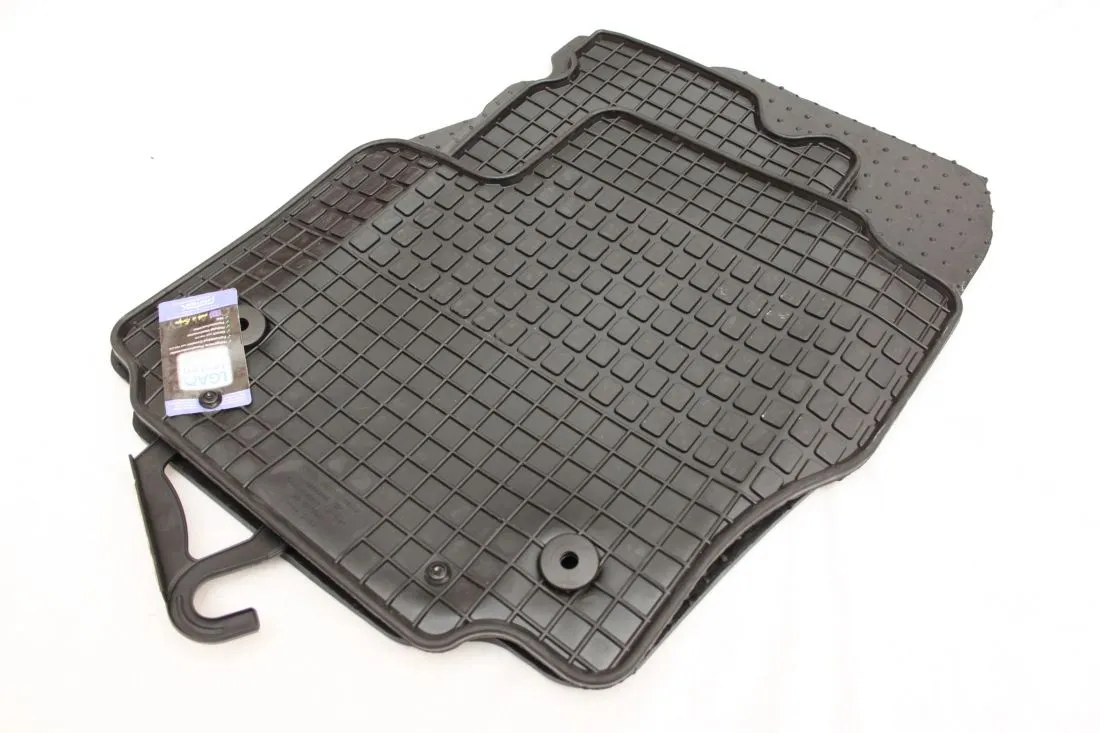 Tipske patosnice Petex gumene FORD Galaxy / S-Max (2006-2015) - PROSET VTT doo