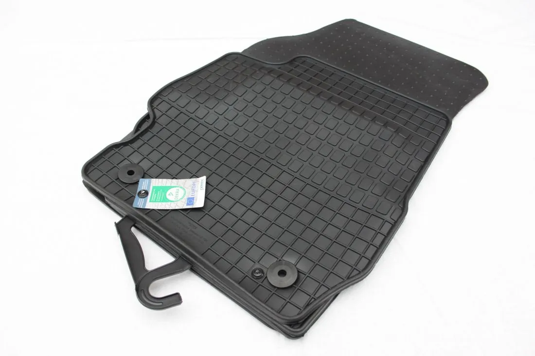 Tipske patosnice Petex gumene Ford Ka Plus (2016+) - PROSET VTT doo