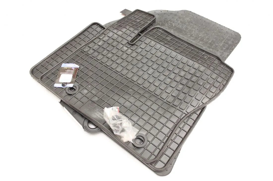 Tipske patosnice Petex gumene FORD Kuga (2008-2011) - PROSET VTT doo