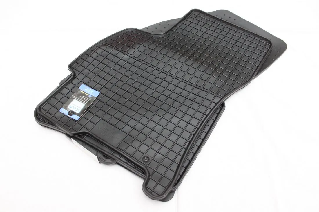 Tipske patosnice Petex gumene FORD Mondeo Mk3 (2000-2007) - PROSET VTT doo