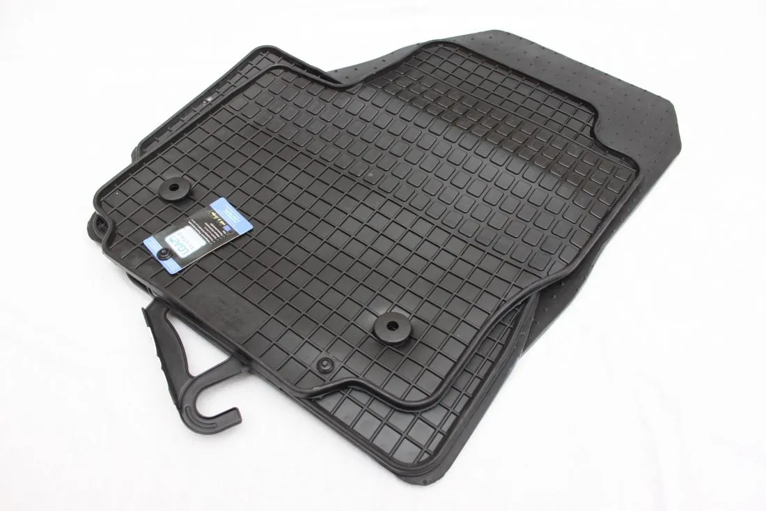 Tipske patosnice Petex gumene FORD Mondeo Mk4 (2007-2014) - PROSET VTT doo