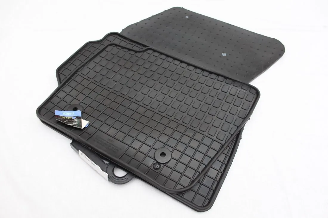 Tipske patosnice Petex gumene FORD Mondeo Mk5 (2014+) - PROSET VTT doo