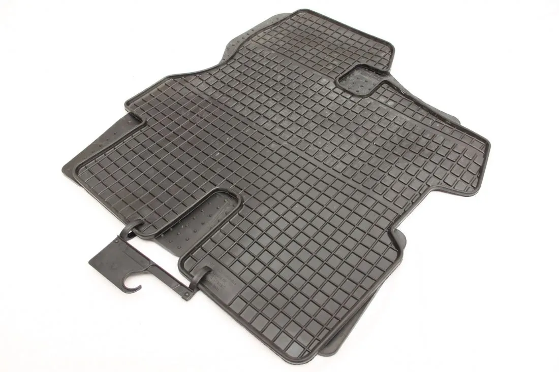 Tipske patosnice Petex gumene FORD Transit (1992-2000) - PROSET VTT doo