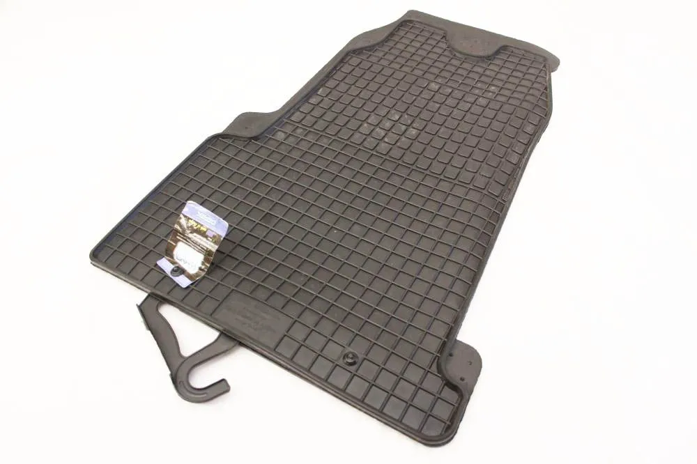 Tipske patosnice Petex gumene FORD Transit (2000-2014) - PROSET VTT doo