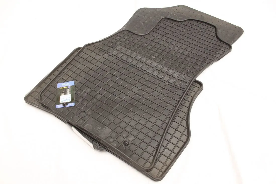 Tipske patosnice Petex gumene HYUNDAI Accent (2000-2006) - PROSET VTT doo