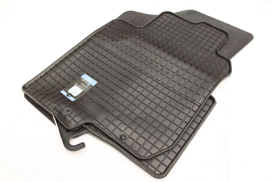Tipske patosnice Petex gumene HYUNDAI  i30 / KIA Ceed (2007-2012) - PROSET VTT doo