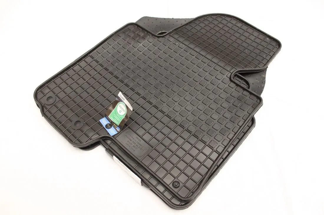 Tipske patosnice Petex gumene HYUNDAI  IX35 (2010-2015) - PROSET VTT doo