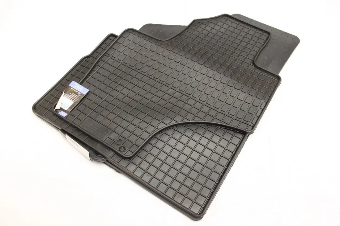 Tipske patosnice Petex gumene HYUNDAI  IX55 (2009+) - PROSET VTT doo