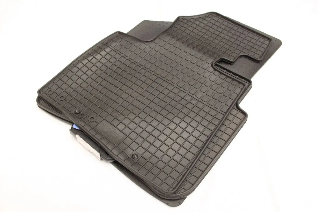 Tipske patosnice Petex gumene HYUNDAI Santa Fe (2009-2012) - PROSET VTT doo