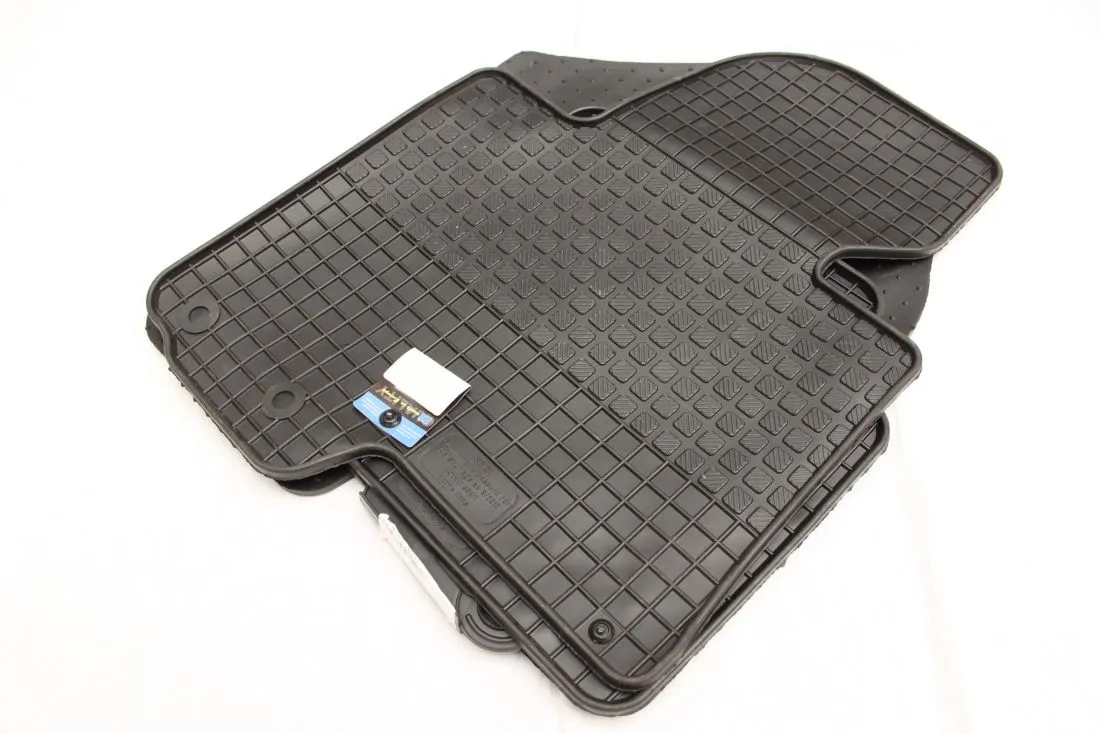 Tipske patosnice Petex gumene KIA Sportage (2010-2015) - PROSET VTT doo