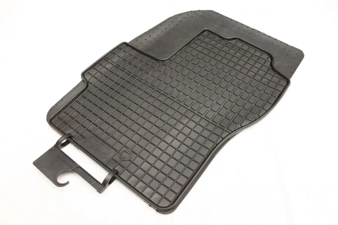 Tipske patosnice Petex gumene MAZDA 3 (2003-2008) - 2 - PROSET VTT doo