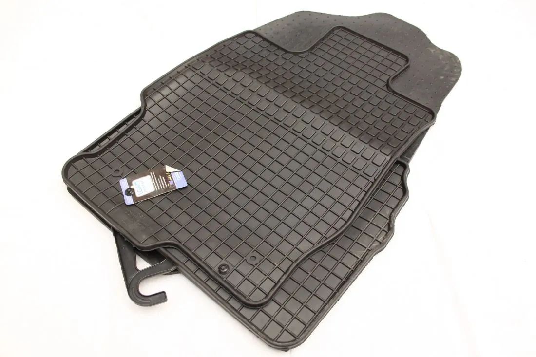 Tipske patosnice Petex gumene MAZDA 6 (2008-2013) - PROSET VTT doo