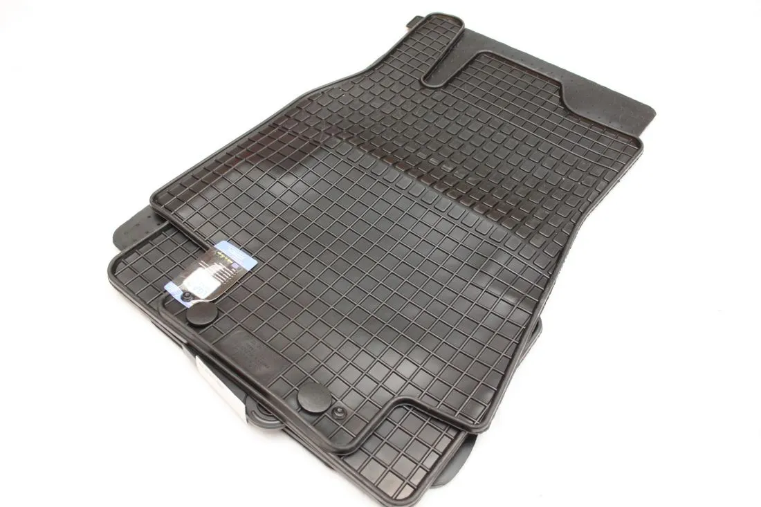 Tipske patosnice Petex gumene MERCEDES A klasa W169 (2004-2012) - PROSET VTT doo