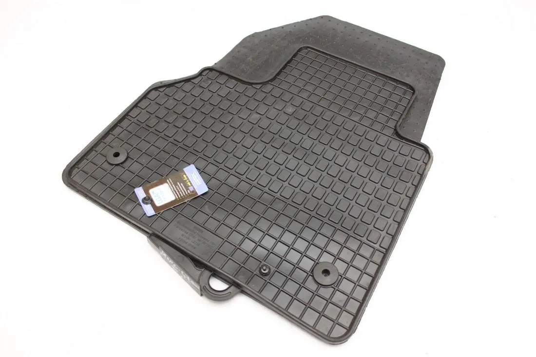 Tipske patosnice Petex gumene MERCEDES  Citan W415 (2012+) - PROSET VTT doo