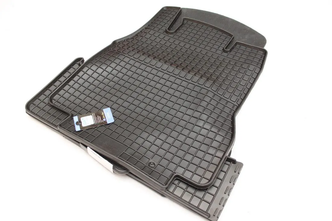 Tipske patosnice Petex gumene Mercedes w168/97-04/ - PROSET VTT doo