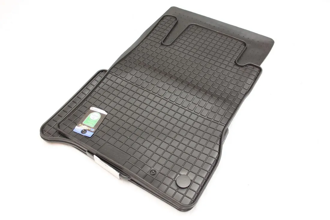 Tipske patosnice Petex gumene Mercedes w211/w219/02-10/ - PROSET VTT doo