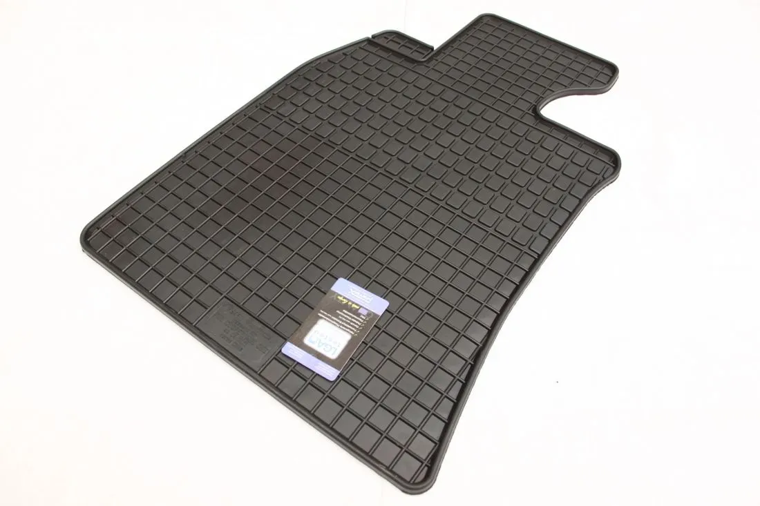 Tipske patosnice Petex gumene MINI Cooper (2001-2006) - PROSET VTT doo
