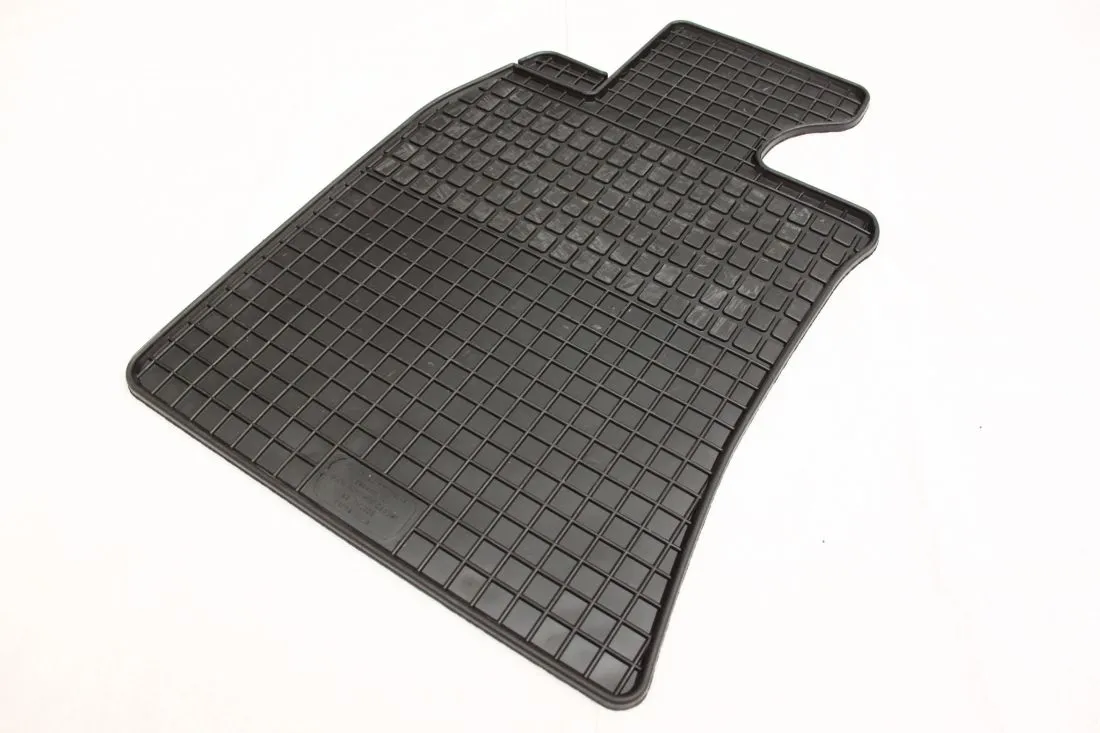 Tipske patosnice Petex gumene MINI Cooper (2006-2014) - PROSET VTT doo