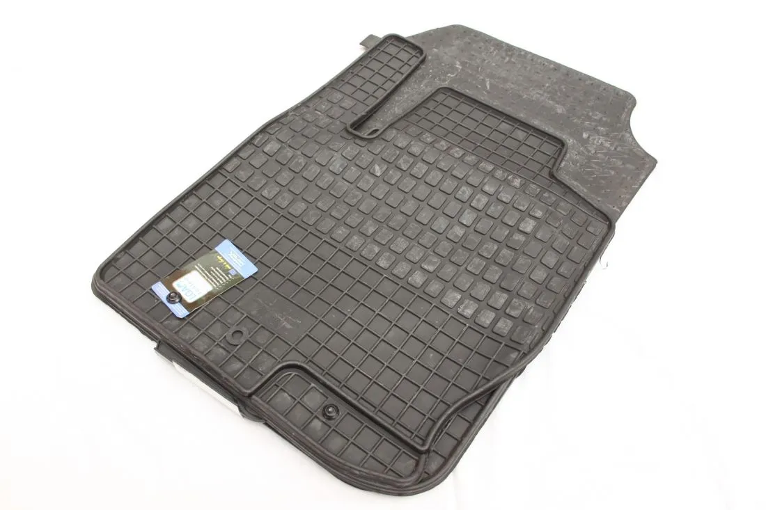 Tipske patosnice Petex gumene MITSUBISHI Colt (2008-2012) - PROSET VTT doo