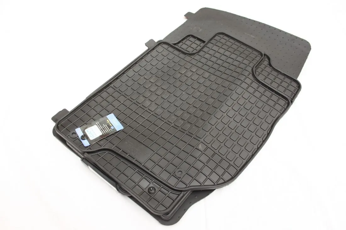 Tipske patosnice Petex gumene MITSUBISHI L200 (2007+) - PROSET VTT doo