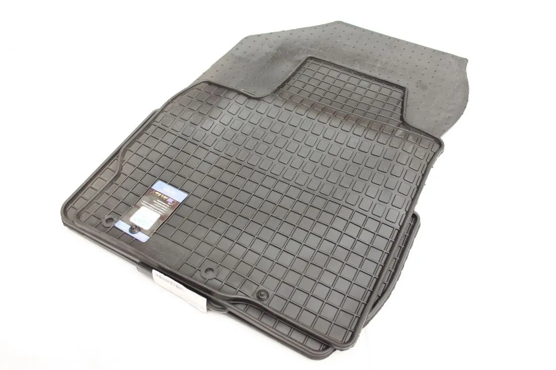 Tipske patosnice Petex gumene MITSUBISHI Outlander (2007-2014) - PROSET VTT doo