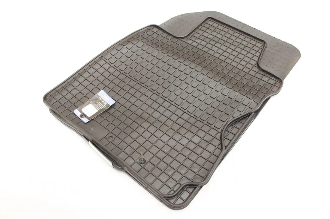 Tipske patosnice Petex gumene NISSAN Note (2006-2013) - PROSET VTT doo