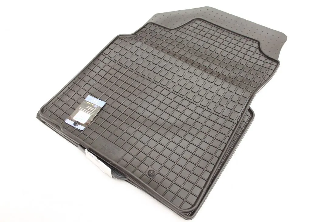Tipske patosnice Petex gumene NISSAN Primera P12 (2002-2007) - PROSET VTT doo