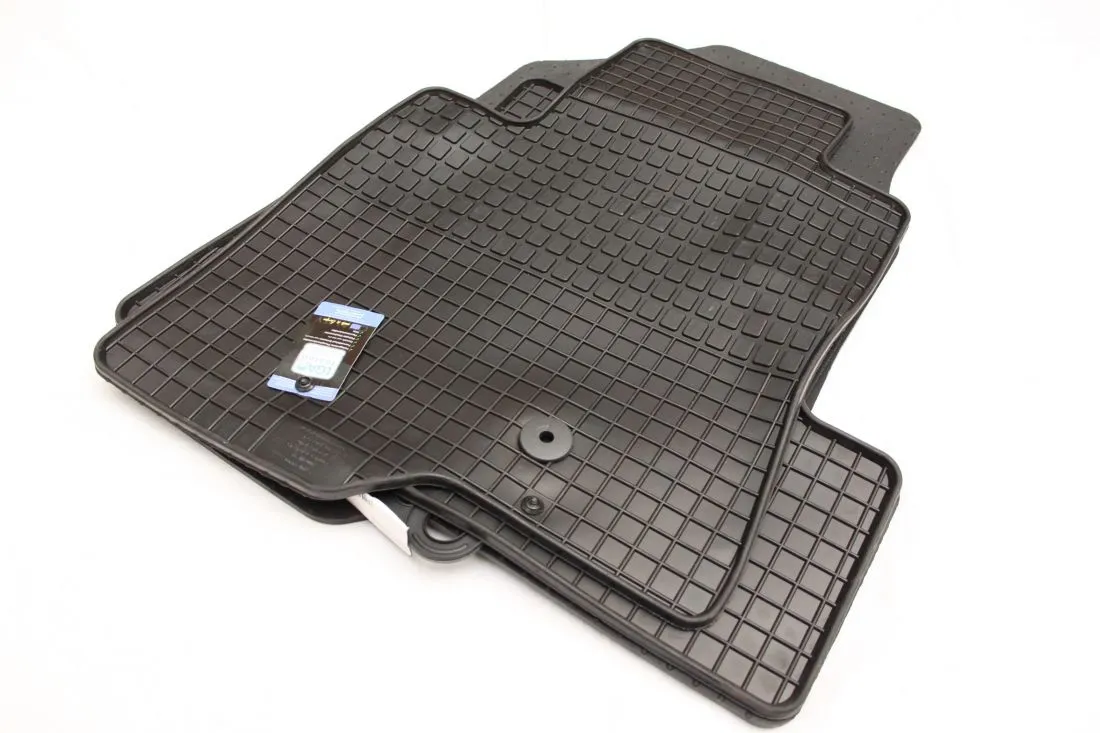 Tipske patosnice Petex gumene OPEL Antara / CHEVROLET Captiva (2006+) - PROSET VTT doo