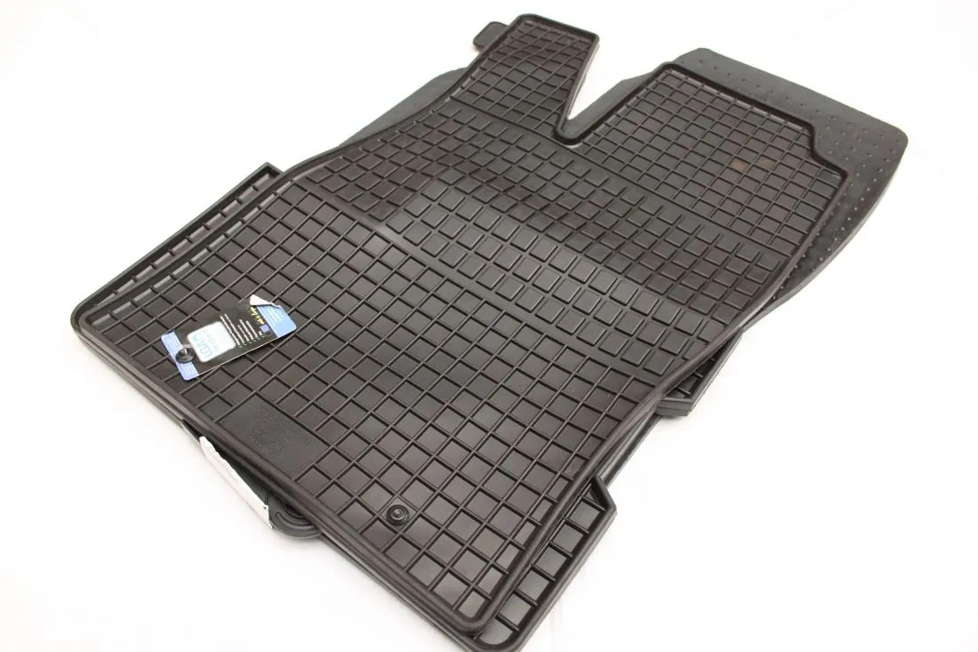 Tipske patosnice Petex gumene OPEL Astra F (1991-1999) - PROSET VTT doo
