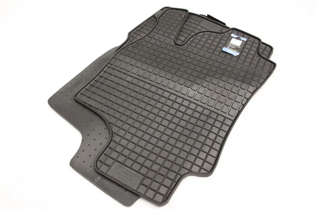 Tipske patosnice Petex gumene OPEL Astra G (1998-2004) - PROSET VTT doo