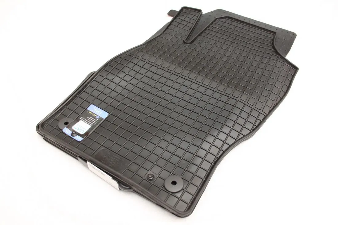 Tipske patosnice Petex gumene OPEL Corsa D (2006-2014) - PROSET VTT doo