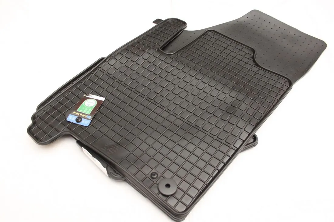 Tipske patosnice Petex gumene OPEL Meriva (2003-2010) - PROSET VTT doo