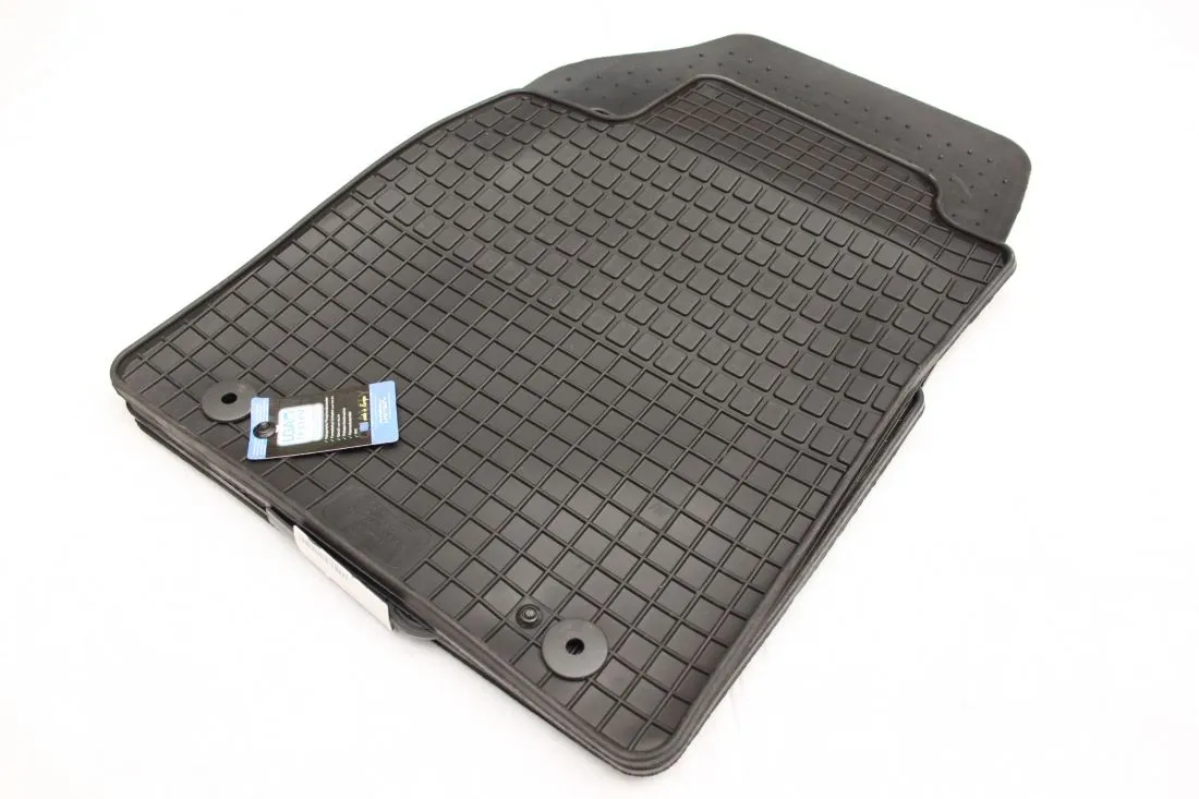 Tipske patosnice Petex gumene OPEL Vectra C Karavan / Signum (2002-2009) - PROSET VTT doo