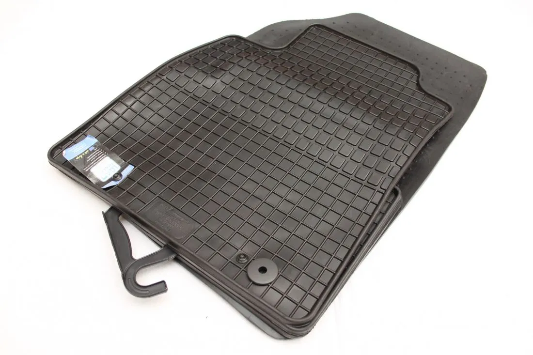 Tipske patosnice Petex gumene OPEL Vectra C Limuzina/Sedan (2002-2009) - PROSET VTT doo