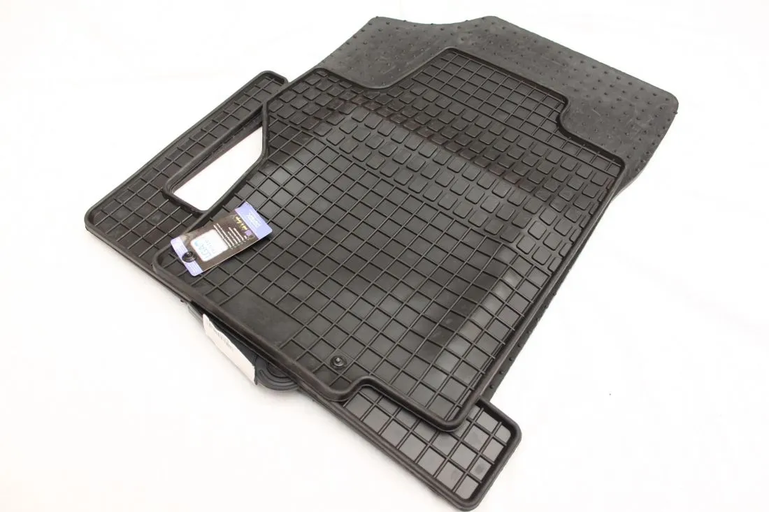 Tipske patosnice Petex gumene PEUGEOT 1007 (2005-2014) - PROSET VTT doo