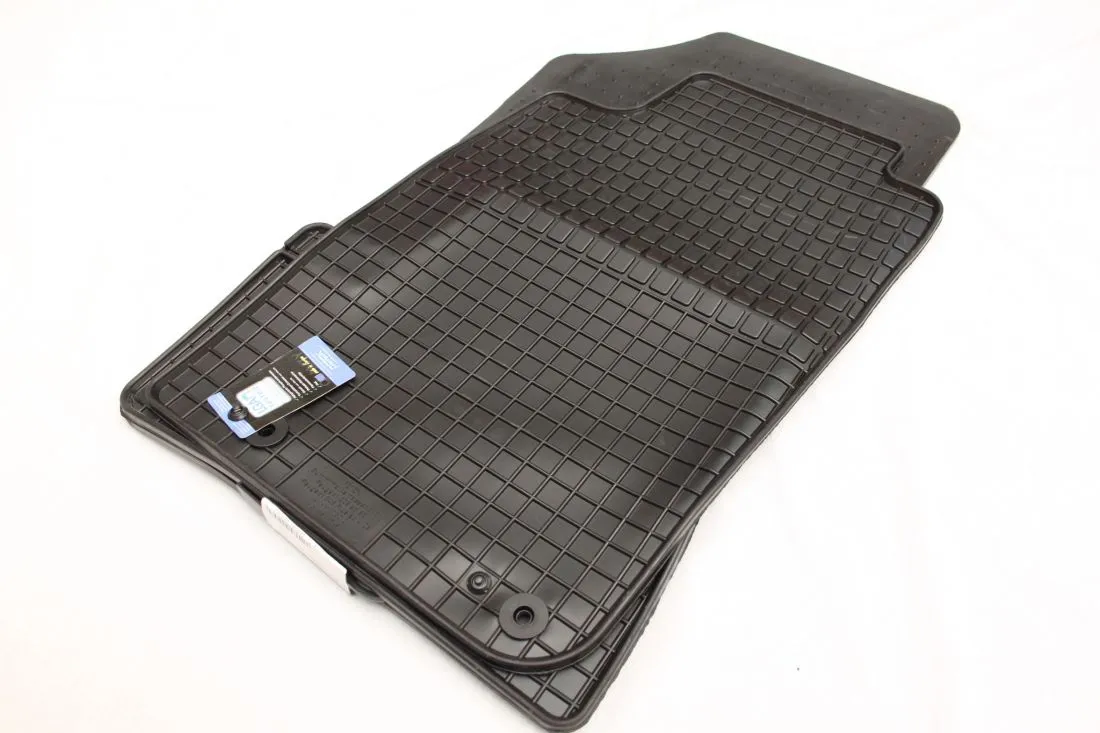 Tipske patosnice Petex gumene PEUGEOT 206 (1998+) - PROSET VTT doo