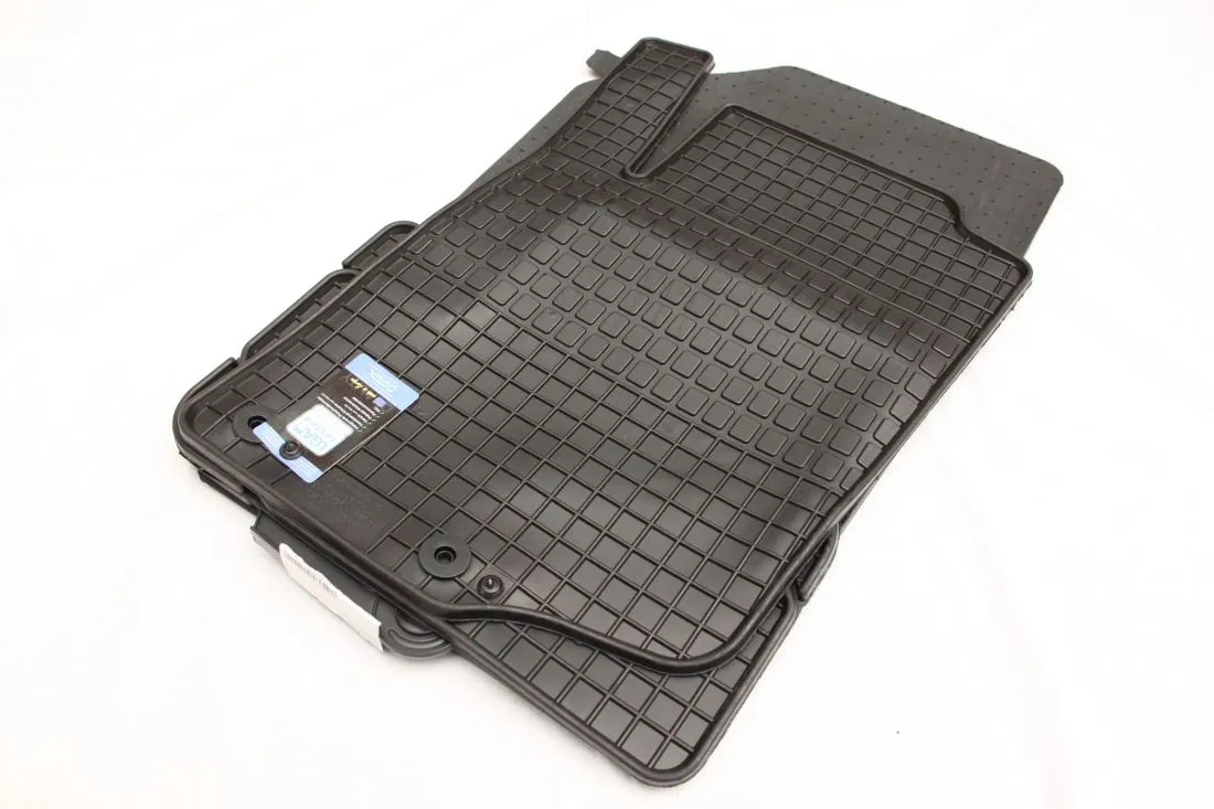 Tipske patosnice Petex gumene Peugeot 207 (2006-2012) - PROSET VTT doo